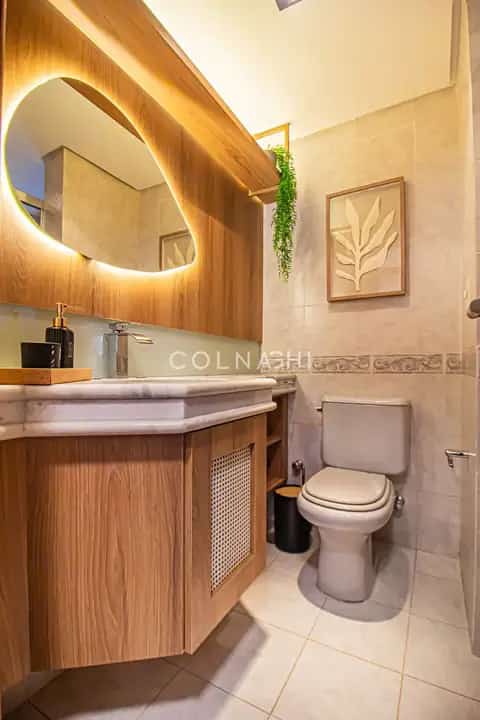 Apartamento · 2 dormitórios na Bela Vista — miniatura 10