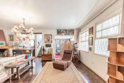 Casa · 4 dormitórios no Rio Branco — miniatura 3