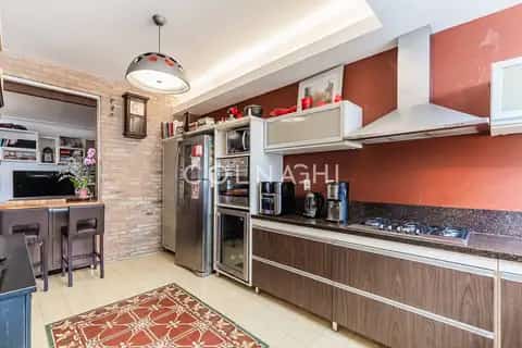 Casa · 4 dormitórios no Rio Branco — miniatura 13