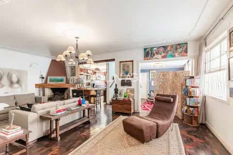 Casa · 4 dormitórios no Rio Branco — miniatura 4