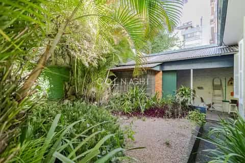 Casa · 4 dormitórios em Petrópolis — miniatura 12