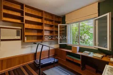 Casa · 4 dormitórios em Petrópolis — miniatura 13