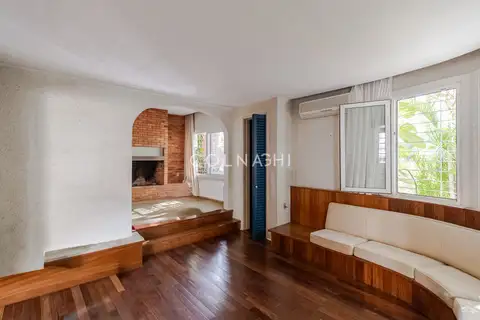 Casa · 4 dormitórios em Petrópolis — miniatura 4
