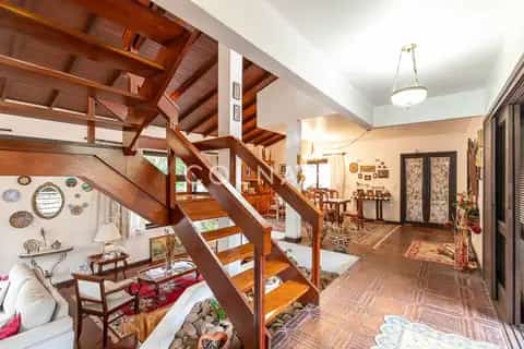 Casa · 4 dormitórios no Chácara das Pedras — miniatura 11