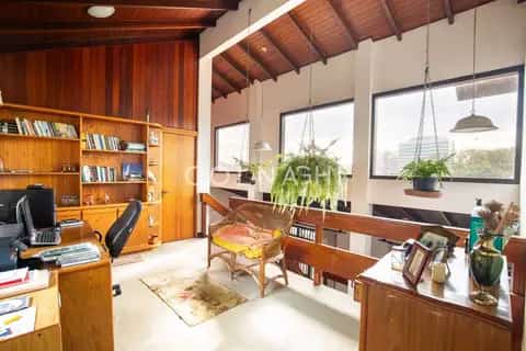 Casa · 4 dormitórios no Chácara das Pedras — miniatura 12