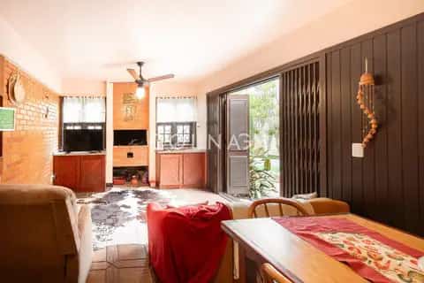 Casa · 4 dormitórios no Chácara das Pedras — miniatura 14