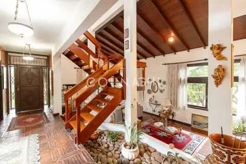 Casa · 4 dormitórios no Chácara das Pedras — miniatura 5