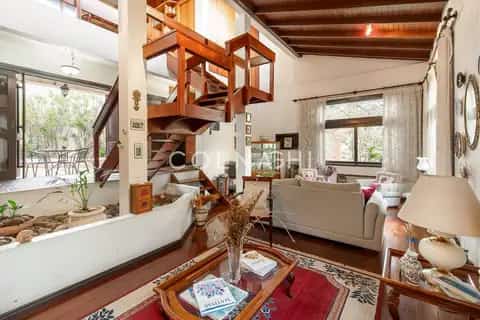 Casa · 4 dormitórios no Chácara das Pedras — miniatura 6