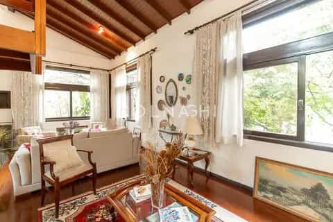 Casa · 4 dormitórios no Chácara das Pedras — miniatura 7