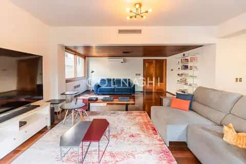 Apartamento · 3 dormitórios no Moinhos de Vento — miniatura 7