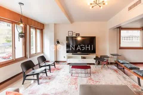 Apartamento · 3 dormitórios no Moinhos de Vento — miniatura 9