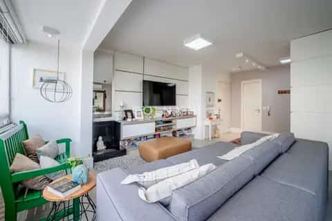 Apartamento · 3 dormitórios no Passo da Areia — miniatura 3