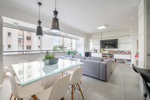 Apartamento · 3 dormitórios no Passo da Areia — miniatura 5