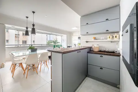 Apartamento · 3 dormitórios no Passo da Areia — miniatura 6