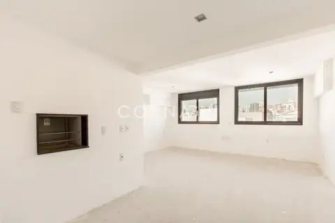 Studio · 1 dormitório na Auxiliadora — miniatura 2