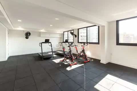 Studio · 1 dormitório na Auxiliadora — miniatura 13