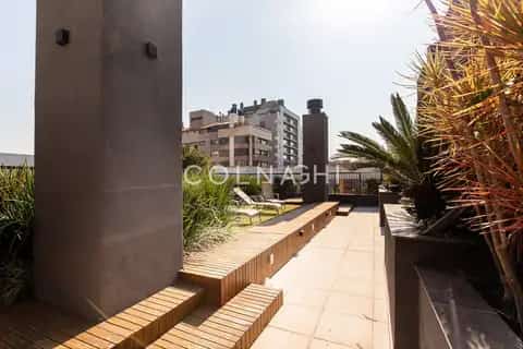 Studio · 1 dormitório na Auxiliadora — miniatura 7