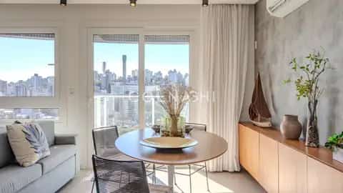 Apartamento · 2 dormitórios em Petrópolis — miniatura 14