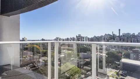 Apartamento · 2 dormitórios em Petrópolis — miniatura 15