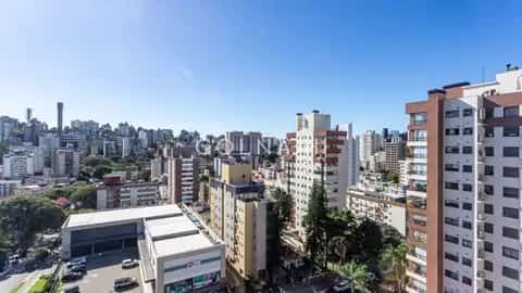 Apartamento · 2 dormitórios em Petrópolis — miniatura 16