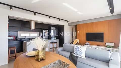 Apartamento · 2 dormitórios em Petrópolis — miniatura 3