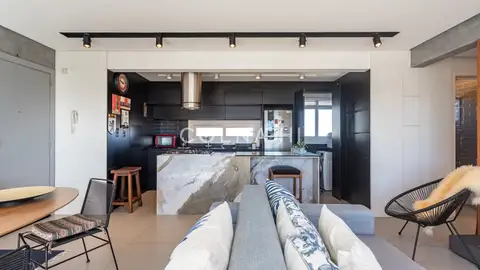 Apartamento · 2 dormitórios em Petrópolis — miniatura 4