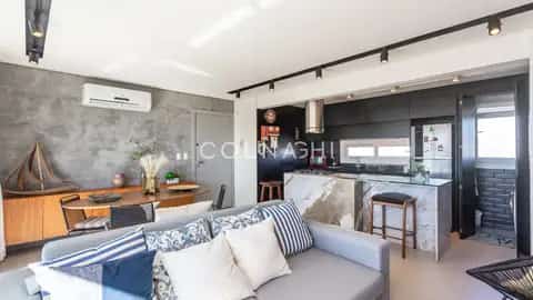 Apartamento · 2 dormitórios em Petrópolis — miniatura 5