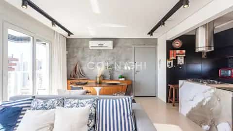 Apartamento · 2 dormitórios em Petrópolis — miniatura 6