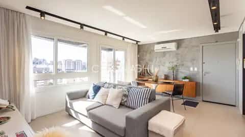 Apartamento · 2 dormitórios em Petrópolis — miniatura 7