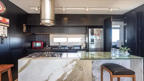 Apartamento · 2 dormitórios em Petrópolis — miniatura 9