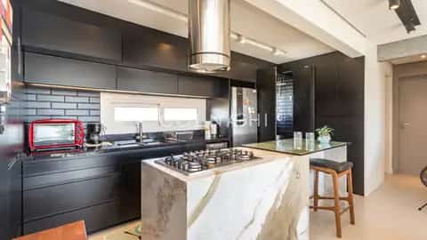 Apartamento · 2 dormitórios em Petrópolis — miniatura 10