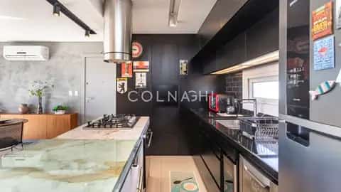 Apartamento · 2 dormitórios em Petrópolis — miniatura 11