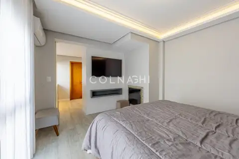 Apartamento Garden · 2 dormitórios no Rio Branco — miniatura 11