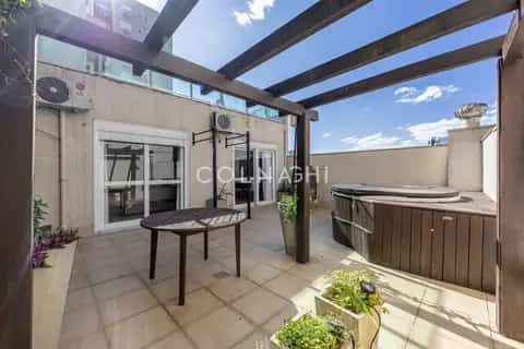 Apartamento Garden · 2 dormitórios no Rio Branco — miniatura 12