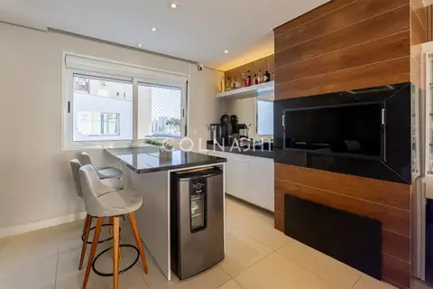Apartamento Garden · 2 dormitórios no Rio Branco — miniatura 15