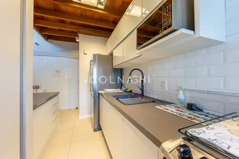 Apartamento Garden · 2 dormitórios no Rio Branco — miniatura 3