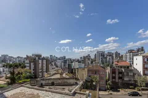 Apartamento Garden · 2 dormitórios no Rio Branco — miniatura 4