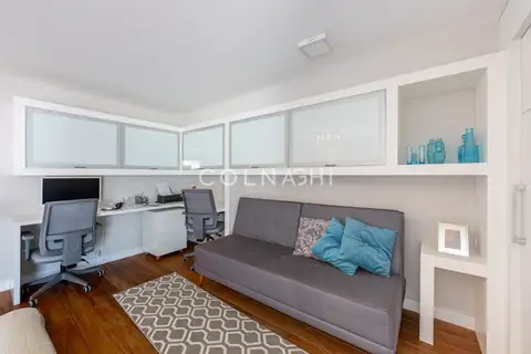 Apartamento Garden · 2 dormitórios no Rio Branco — miniatura 5
