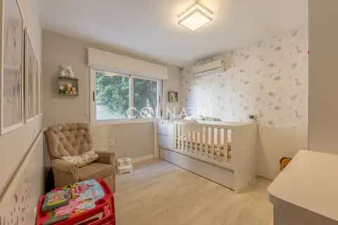 Apartamento Garden · 2 dormitórios no Rio Branco — miniatura 7