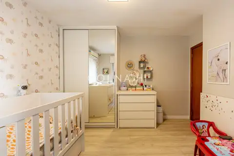 Apartamento Garden · 2 dormitórios no Rio Branco — miniatura 8