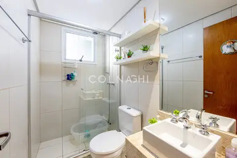 Apartamento Garden · 2 dormitórios no Rio Branco — miniatura 10