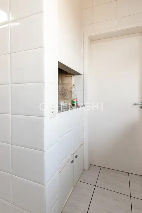 Apartamento · 3 dormitórios em Petrópolis — miniatura 12