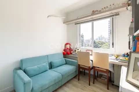 Apartamento · 3 dormitórios em Petrópolis — miniatura 14