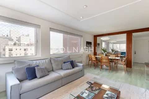 Apartamento · 3 dormitórios em Petrópolis — miniatura 5