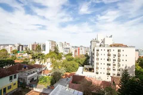 Apartamento · 3 dormitórios em Petrópolis — miniatura 8