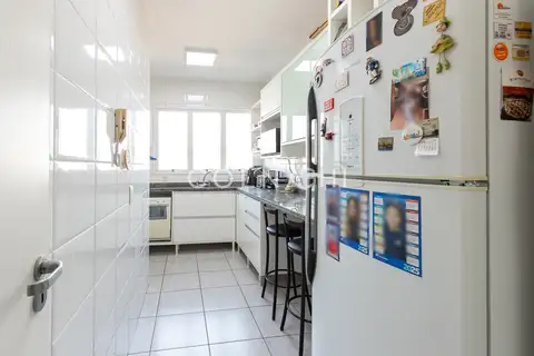 Apartamento · 3 dormitórios em Petrópolis — miniatura 9