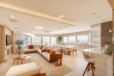 Apartamento · 3 dormitórios na Bela Vista — miniatura 1
