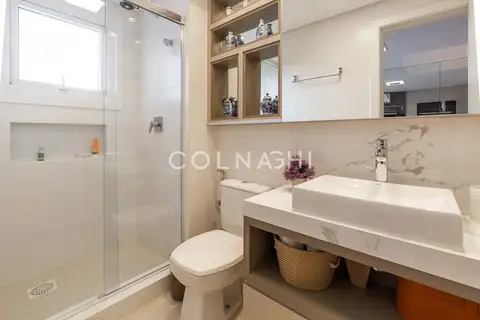 Apartamento · 3 dormitórios na Bela Vista — miniatura 13