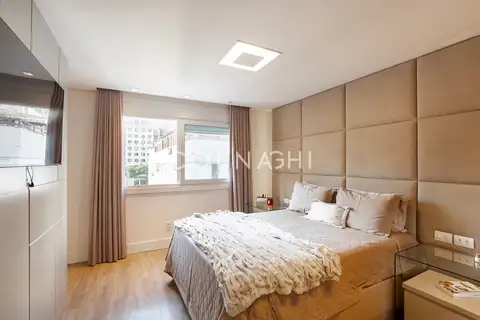 Apartamento · 3 dormitórios na Bela Vista — miniatura 14