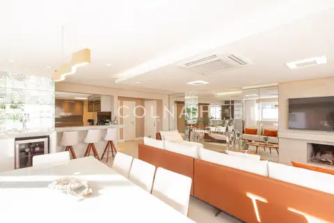 Apartamento · 3 dormitórios na Bela Vista — miniatura 4